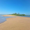 Отель Arhimser Villa-superb 4 bedrooms beachfront bb for 8 plus 2 extra beds in Ranna, Tangalle, airport s, фото 8