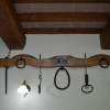 Отель Agriturismo La Rosa Montefalco, фото 28