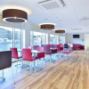 Отель Travelodge Andover, фото 10