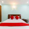 Отель OYO 482 Green Garden Hotel, фото 11
