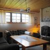 Отель 7 Person Holiday Home In Hjalteby, фото 6