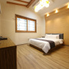 Отель Jeonju Hanok Hotel Kung, фото 4