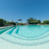 Отель Villa Il Saraceno, фото 17