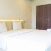 Отель Comfort And Spacious 3Br At Branz Bsd City Apartment, фото 4