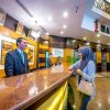 Отель Crystal Crown Hotel Harbour View, фото 22