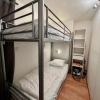 Отель Appartement*** T2 + Cabine Pour 4 Personnes, фото 2