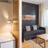 Отель Cozy Central Studio Tampere в Тампере