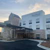 Отель Fairfield by Marriott Inn & Suites Rome, фото 1