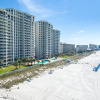Отель Silver Beach Towers 1905e is a Gulf Front 3 BR Penthouse - Free Beach Service by Redawning, фото 15