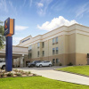 Отель Comfort Inn & Suites Temple - Medical Center, фото 1