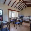 Отель Stay.Plus Hurlingham B&B Suite, фото 11