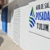 Отель Posada Gota De Sal Tulum в Тулуме