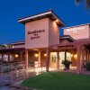 Отель Residence Inn Tucson Airport в Тусоне