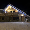 Отель Chalet Le Challenge - Les 2 Alpes, фото 15