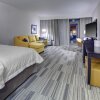 Отель Hampton Inn & Suites Roanoke-Downtown, фото 5