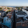 Отель Lisbon São Bento Hotel, фото 16