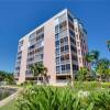 Отель Palm Harbor 504W - Three Bedroom Condo, фото 17