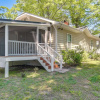 Отель Durham Home w/ Screened Porch ~ 3 Mi to Downtown!, фото 20