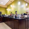 Отель Best Western Plus Moose Jaw, фото 28