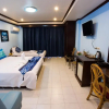 Отель Grand Orchid Inn, фото 36