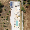 Отель Trullo La Dolina con Piscina e d Pendance by Wonderful Italy, фото 1