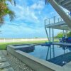 Отель Sunset Sands Beach Pool Home Pass A Grille 2508 By Techtravel, фото 18