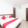 Отель OYO 28246 Rohtak Residency, фото 15
