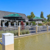 Отель Luxury Holiday Home With Dishwasher, Beach at 600m, фото 1