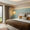Отель Hôtel Emeria Dinard Thalasso & Spa, фото 30