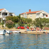 Отель Charming Apartment in Vrsi Mulo, Great Place in Dalmatia for Family Vacation, фото 30