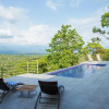 Отель Secret Mountain Top 3BR Casa Colibr With Jungle Views Private Pool BBQ, фото 16