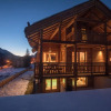 Отель Chalet Luxe Aquila, фото 10
