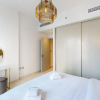 Отель Primestay - 1BR Sea View in Beach Isle, фото 6
