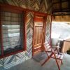 Отель Mophy  Budget  Safari  Lagoon  Camp в Мфуве