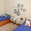 Отель Comfy Flat 2 No Air Condition but has ceiling fans and central Heating, фото 2