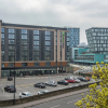 Отель Holiday Inn Express Sheffield City Centre, an IHG Hotel, фото 16