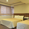 Отель Chief Hotel, фото 11
