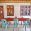 Отель OYO 91246 Pulisan Ekowisata Homestay, фото 4