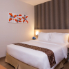 Отель Ayaka Suites, фото 38