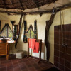 Отель Selous River Camp, фото 3