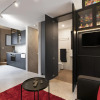 Отель New York style Loft in Darlinghurst, фото 9