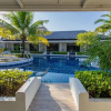 Отель Blu Boat Pool Access Resort and Villas, фото 11