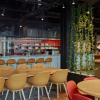 Отель Scandic Örebro Central, фото 10