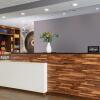 Отель Hampton Inn & Suites Pittsburgh New Stanton, фото 6