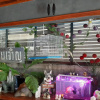 Отель Vanlisut Hotel Ngamwongwan, фото 20