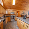 Отель Barefoot Cabin 4 Bedroom Cabin by RedAwning, фото 18
