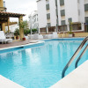 Отель Adia Hotel Cunit Playa, фото 16
