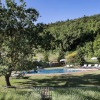 Отель Independent residence with 14 beds in Montepulciano-PODERE MONTI, фото 17