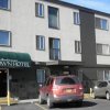 Отель Anchorage Uptown Suites, фото 18