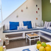 Отель Beautiful Studio With sea View Cefalu, Sicily, фото 29